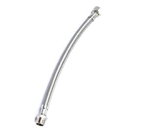 Quality Longth Stainless Steel Wire Long Shower Hose With EPDM Rubber Inner wholesale
