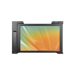 Quality FCC 250cd/m2 Dual Display Laptop Monitor 1080p DC5V wholesale