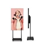 43 Inch Advertising Display Live Streaming Equipment Media Broadcasting Device