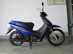 Powerful Cub Motorcycle Big Middle Box Optional Electric Or Kick Start