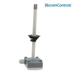 CE Air Velocity Transmitter High Temperature Resistant 0-5V
