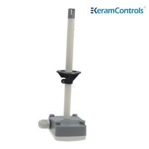 Quality CE Air Velocity Transmitter High Temperature Resistant 0-5V wholesale