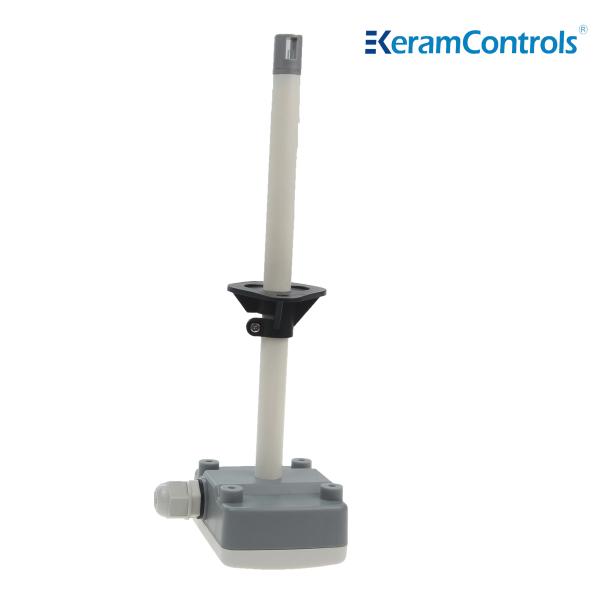 CE Air Velocity Transmitter High Temperature Resistant 0-5V