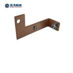 Electric Power Industry Busbar for Connecting Conductors Connecticut Electric Bg