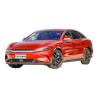 Buy cheap China New Energy Vehicles Pure 4 Wheel Sedan Cars Byd Qin Han EV Electric Car from wholesalers