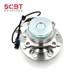 25840786 Front Wheel Hub Bearing Auto Parts for GMC SIERRA