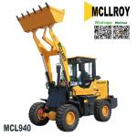 Shovel Bucket Wheel Loader 6 Months Or 1 Year Warranty Training Services