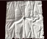 Solid - Liquid Separation Micron Industrial Filter Cloth 500-3000 Mm Diameters