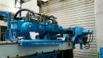 Top Drive Impact Anchor Drilling Rig MDL - C150