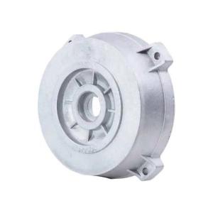 Quality Motor Cover Aluminium A380 Alloy Die Casting Components wholesale