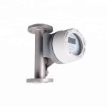 Large Measuring Range 4-20mA Output Metal Tube Rotameter