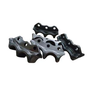 Quality SH280 Excavator Chains And Sprockets Undercarriage Forging Steel wholesale