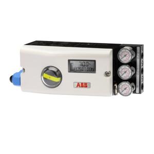 Quality Industrial Applications ABB V18345-1010221001 TZIDC Electro Pneumatic Positioner wholesale