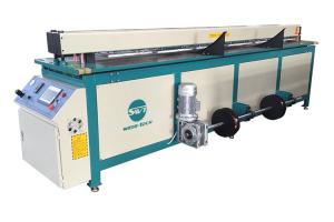 Quality 2000mm Plastic Sheet Welding Machine , Sheet Butt Fusion Welder 1000KG wholesale