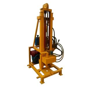 Quality Hydraulic Rotary Drilling Machine wholesale