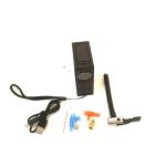 Electric Portable Electric Digital Display Bicycle Tire Inflator Air Pump