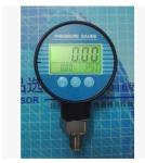 PM-3000 0-16Bar and 25 Bar digital pressure gauge with battery powered