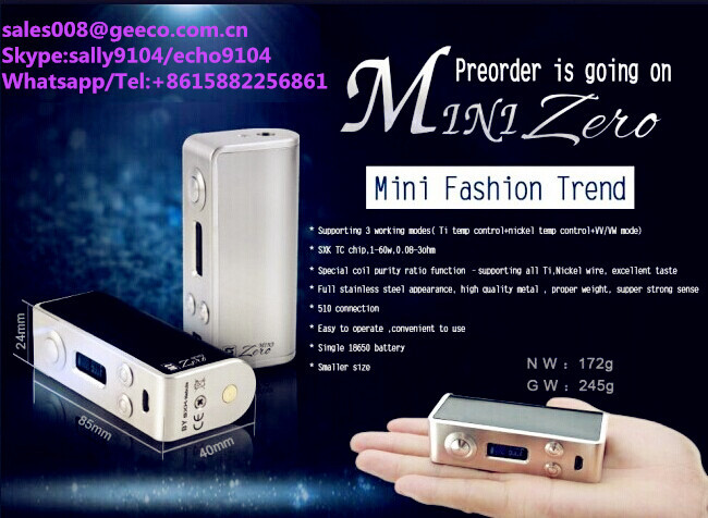 2015 new design rda atomzier nuke atomizer 1:1clone nuke rda high quality nuke rda