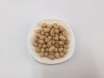 BBQ Flavor Coated Peanut Snack , Delicious Crispy Coated Peanuts Size Sieved
