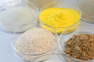 Quality Food Grade Highland Barley Specialized Multi-Enzyme Powder Food Enzymes wholesale