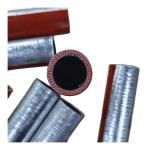 Rubber sleeve 01175630 01174232 0117 5630 0117 4232 1175630 1174232 For DEUTZ