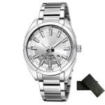 YHSK-074 OEM Stainless Steel Quartz Watch Waterproof Solid Band 47mm