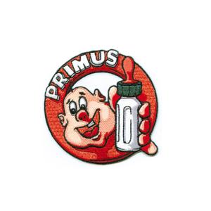 Quality Cartoon 100% Iron On Embroidered Patches For Clothes And Hats wholesale