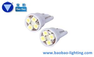 Quality T10 194 4LED Dashboard Lamp wholesale