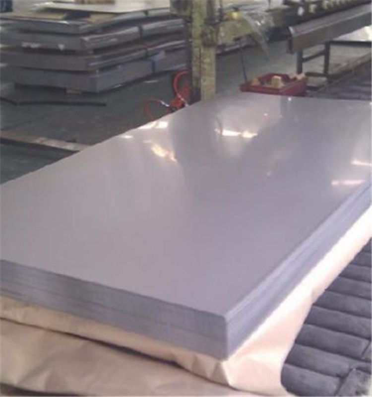 Hot sales high quality 317L Stainless Steel Plate