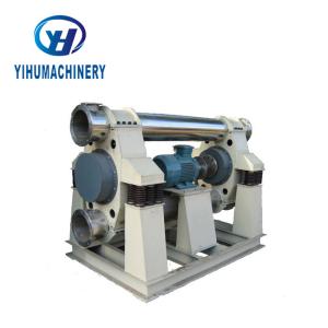 Quality Marble Limestone Micro Powder Industrial Fine Vibration Mill Pulverizer wholesale