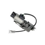 Fan Piston Pump Solenoid Valve 2590907 259-0907 Compatible with Hydraulic