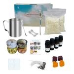 Large Scented Soy Candles Full Beginners Set Popular Luxury Set