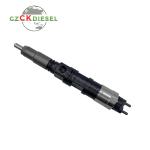 295050-0590 Fuel Injector RE545562 RE543351 SE502671 AP52807 AP52907 For John