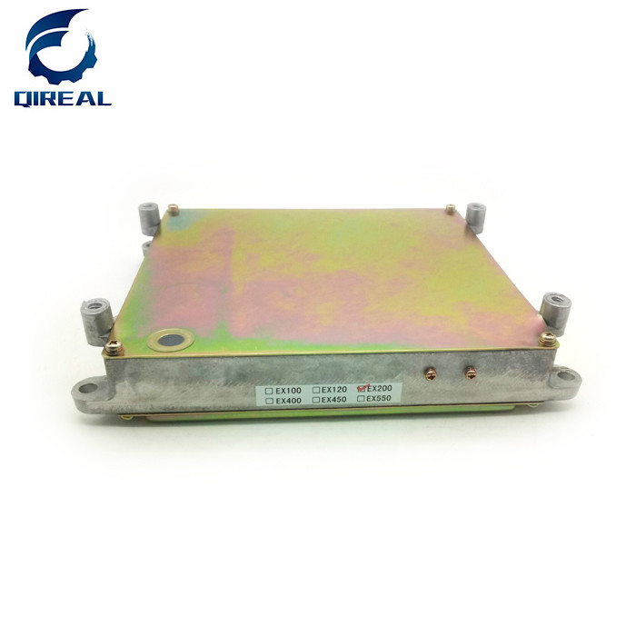 EX200-2 EX200-3 Controller Computer Board 9125533