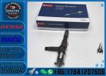 Factory Direct Sale Fuel Injector Body 095000-6640 0950006640 For Diesel
