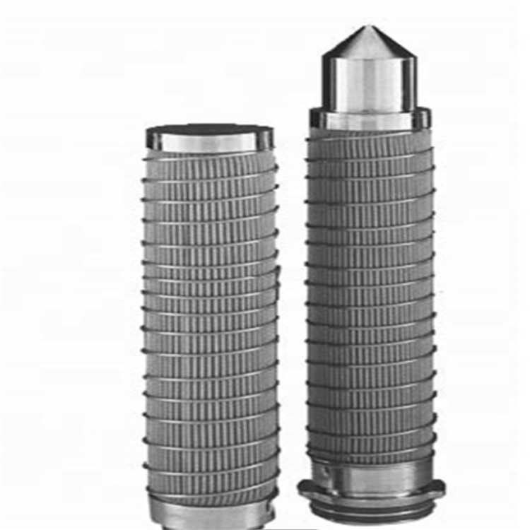 0.2 0.45 1 5 Micron Filter Cartridge Element For Beer Filter Machine