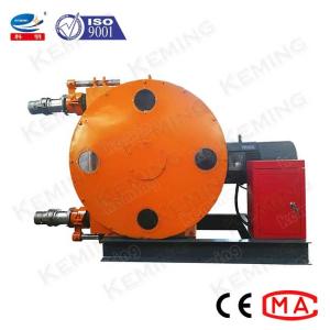 Quality Peristaltic Grouting Squeeze Vacuum Industrial Hose Pump wholesale