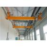 Buy cheap CXTS 16 Ton Single Beam Bridge Crane European Standard from wholesalers