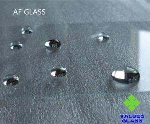 Quality Water Proof Anti Fingerprint Glass Easy Installation Anti Oil Coating For Monitor wholesale