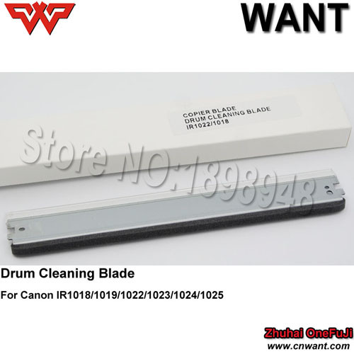 Canon Drum cleaning blade IR1022 1022 IR1018 1018 IR1025 1025 IR1024 1024