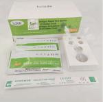 Rapid Detection TRA Drug Test Drug Of Abuse Test 200ng/ML