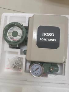 Quality Original Japan Koso EPA804 Positioner Valve With Good Price wholesale