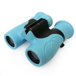128m / 384ft Children's Toy Binoculars 8x21 Plastic Roof Prism