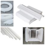 General Purpose Fluoropolymer PFA Resin With Excellent Thermal Resistance