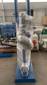 Quality LPG Cylinder Valving Machine Valve Screwing Mounting Machine 24rpm wholesale