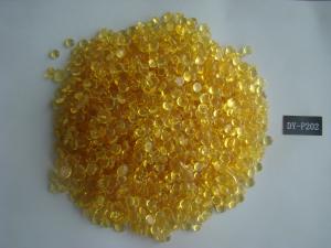 Quality Alcohol Soluble Polyamide Resin DY-P202 Used In Gravure Printing Inks wholesale
