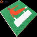 Good Quality Playground Safety Flooring Wear Resistant EPDM Crumb Rubber