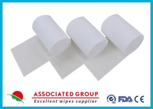 Quality First Aid Sterile Gauze Roll Bandages Non Woven Individually Wrapped wholesale