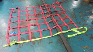Quality CARGO NET, LIFTING NET, CE GS CEERTIFICATE, SF 5:1 7:1 , wholesale