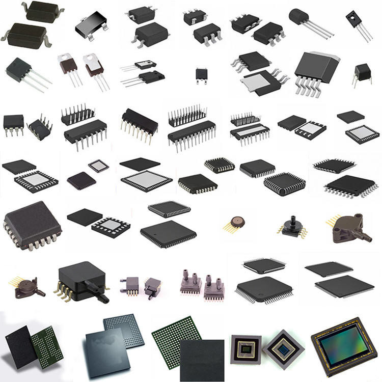 6MBP30VSC060-50 Discrete Semiconductor Devices IC